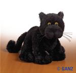 Webkinz Black Panther | Retired Webkinz Black Panther | Retired